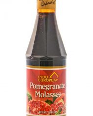 pomegranate molasses