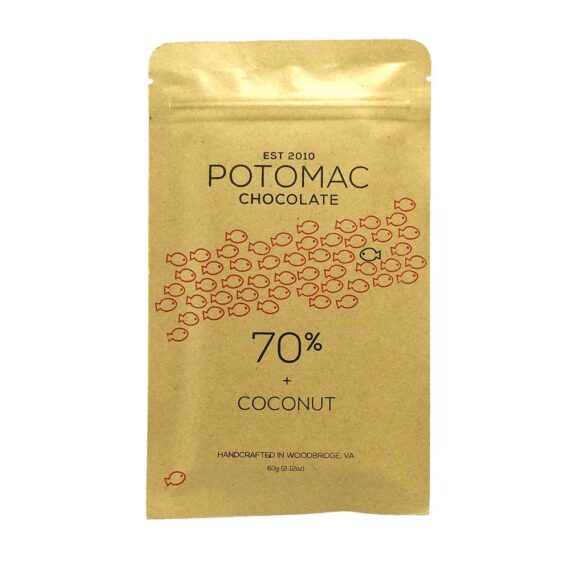 Potomac-Chocolate-70-Coconut