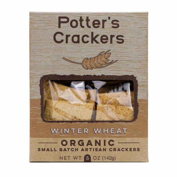 Potter's-Winter-Wheat-Crackers,-5oz-Front-White-BG-Full-RES--For-Web