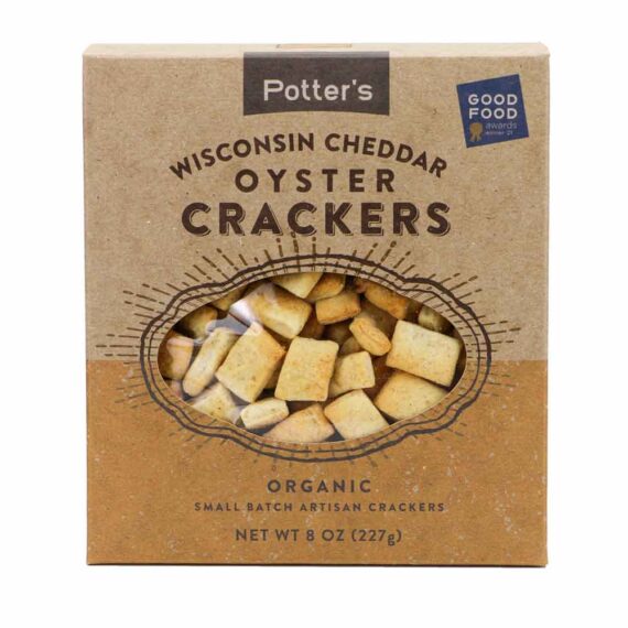 Potter's-Wisconsin-Cheddar-Oyster-Crackers,-8oz-Front-White-BG-For-Web