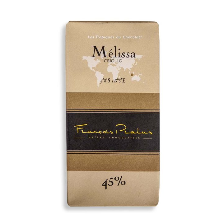 Pralus-Melissa-45-Front