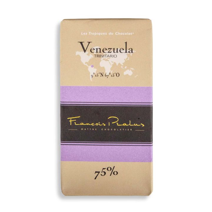 Pralus-Venezuela-75-Front
