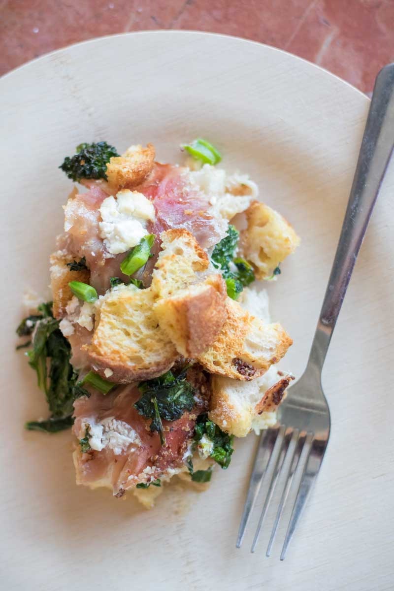 Mom Approved Strata Caputo's Market & Deli