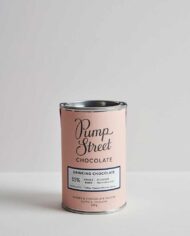 Pump Street Drinking Chocolate Tin Ecuador 85% for web 2