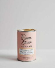 Pump Street Drinking Chocolate Tin Jamaica 75% for web 2