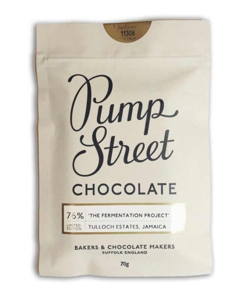 Marou 72% Dark Chocolate Pod to Bar — MON AIMEE CHOCOLAT