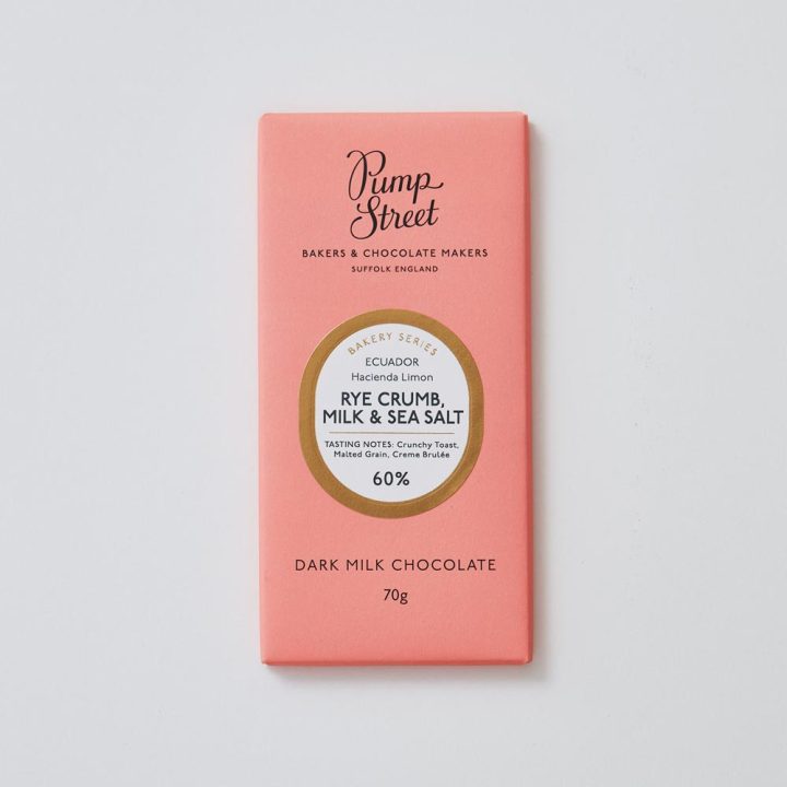 Pump Street Rye Crumb Milk & Sea Salt Front Grey BG For WEB