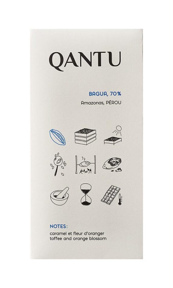 Qantu-Chocolate-Bagua-70%