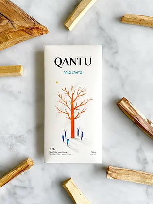 Qantu-Chocolate-Palo-Santo-70%-(Limited-Edition)