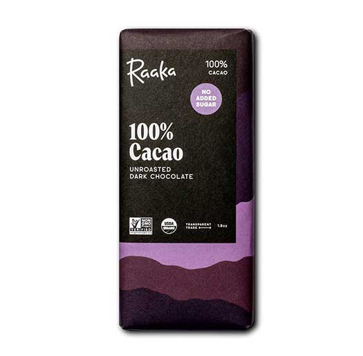 Raaka-100%-Cacao