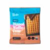 Raaka-Dipped-Waffle-Cone-Vanilla-Front
