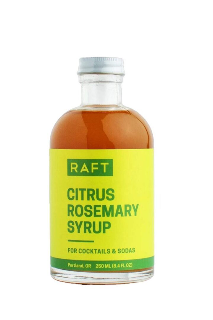Raft-Citrus-Rosemary-Syrup-250ml-front-white-BG-for-WEB