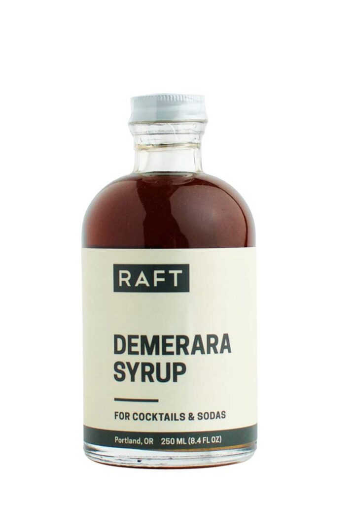 Raft-Demerara-Rich-Syrup-250ml-front-white-BG-for-WEB