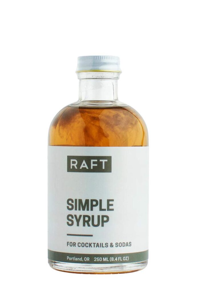 Raft-Simple-Syrup-250ml-front-white-BG-for-WEB