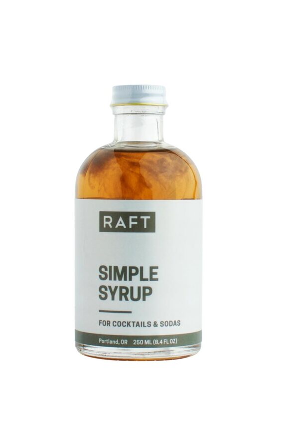 Raft-Simple-Syrup