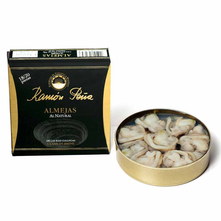 Ramon-Pena-Clams-in-Brine-18-20