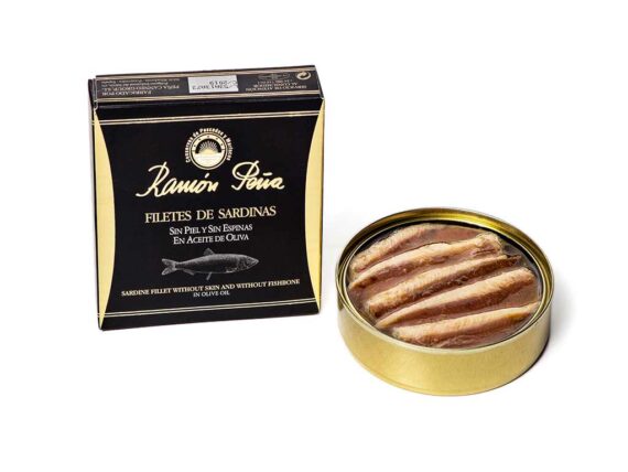 Ramon-Pena-Sardine-Fillet-Without-Skin-and-Without-Fishbone-in-Olive-Oil-for-web