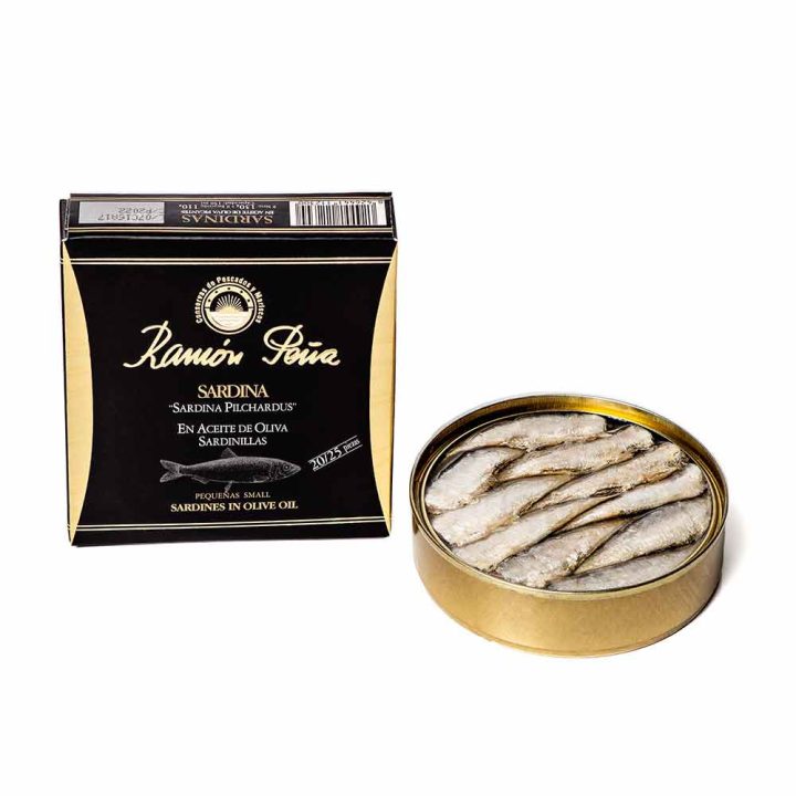 Ramon-Pena-Sardines-in-Olive-Oil-2025,-130g-for-web-1