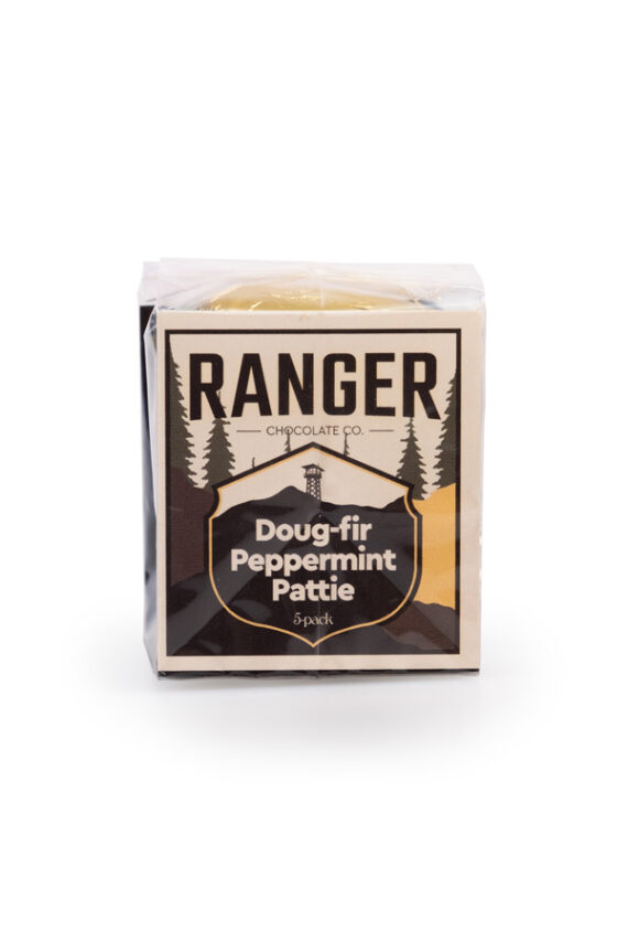 Ranger-Chocolate-Doug-Fir-Peppermint-Pattie-Front-White-BG-For-WEB