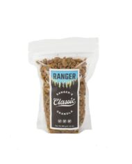 Ranger Classic Granola Small Bag for web