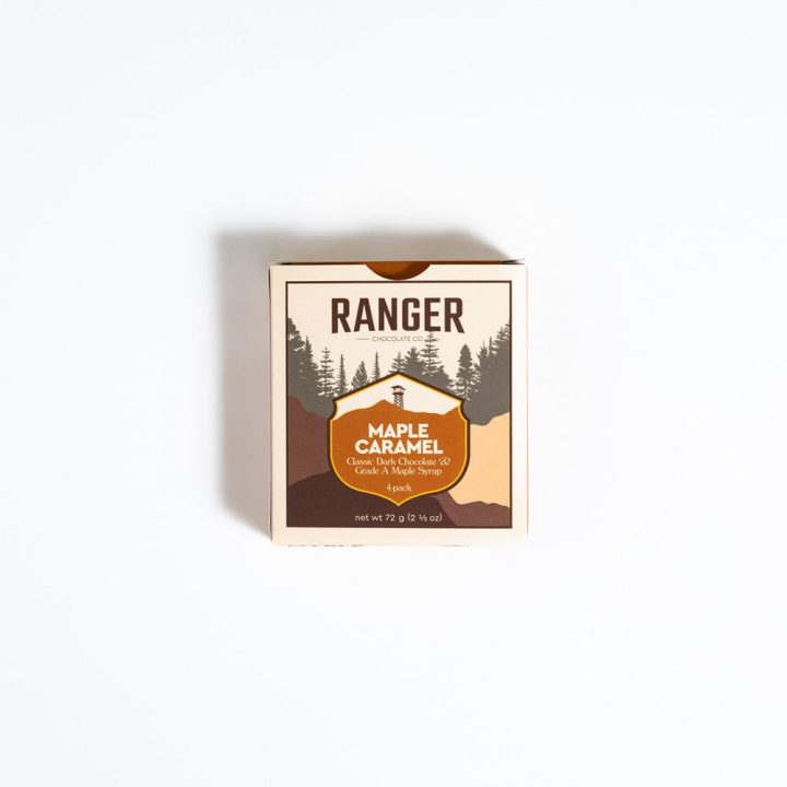 Ranger-Maple-Caramels-4-pack,-72g-front-white-BG-For-WEB