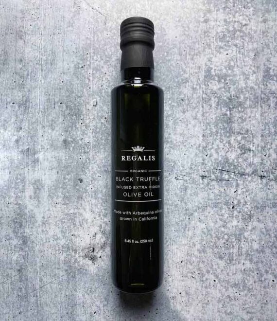 Regalis-Black-Truffle-Oil,-Organic-100ml-for-web