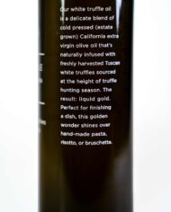Regalis-White-Truffle-Arbequina-Olive-Oil,-Organic-250-ml-back-for-web