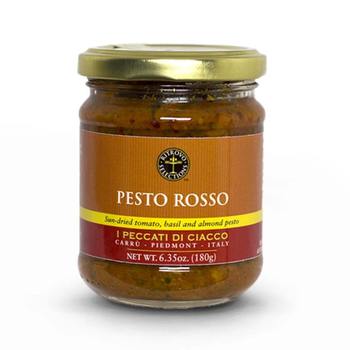 Ritrovo-Pesto-Rosso