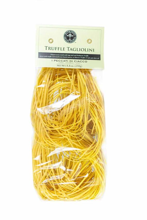 Ritrovo-Selections-Truffle-Tagliolini