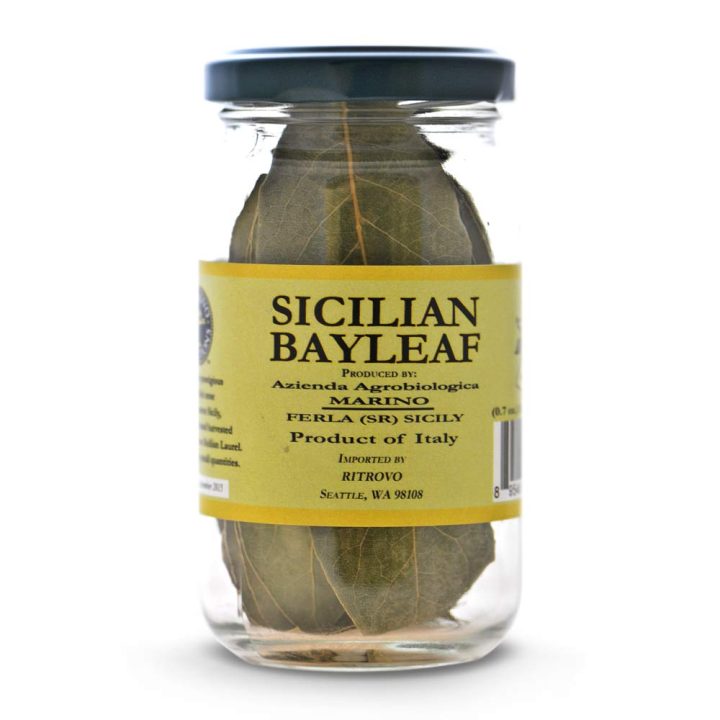 Ritrovo-Sicilian-Bayleaf-Front