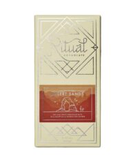 Ritual-Desert-Sands,-Oat-Milk-White-Chocolate-w-Chili-Beak–Crystallized-Ginger-(Limited)-for-web 2