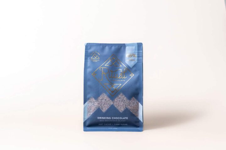 Ritual Mid Mountain Drinking Chocolate 65% – Caputo's Market & Deli