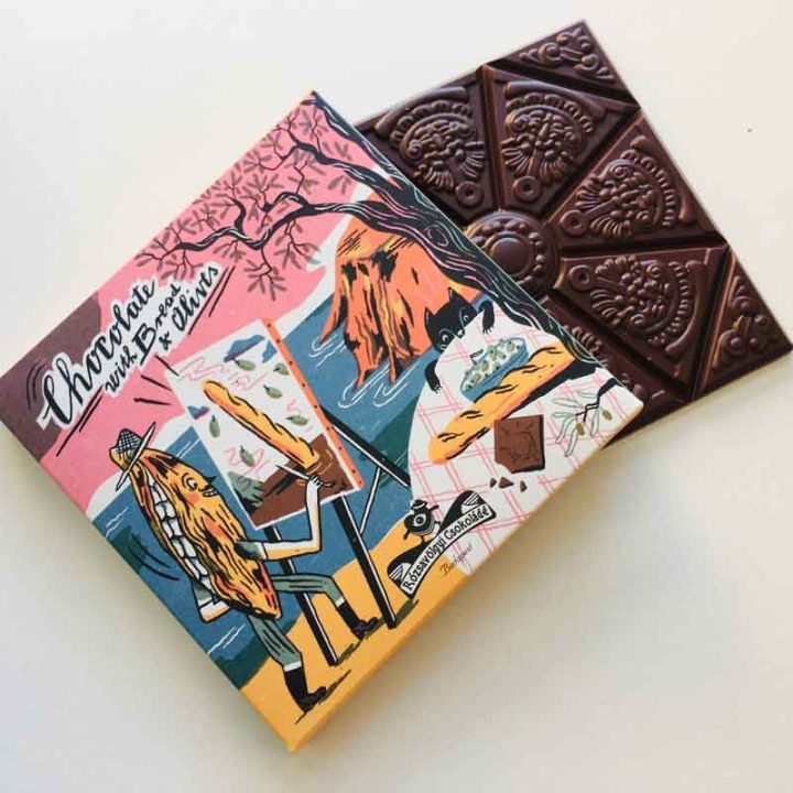 Rózsavölgyi-Csokoládé-Chocolate-w_-Olives-and-Bread-73%-for-web