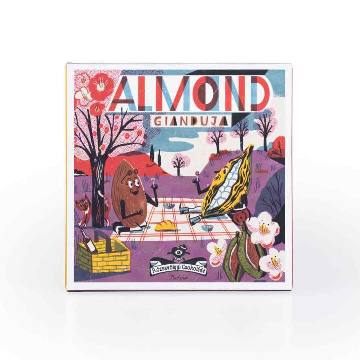 Rozsavolgyi-Csokolade-Gianduja-Bar-w--Almond-Paste-Front-White-BG-For-WEB