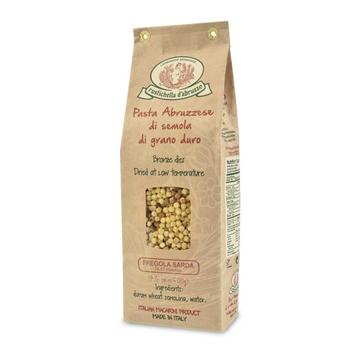 Rustichella-Fregola-Sarda