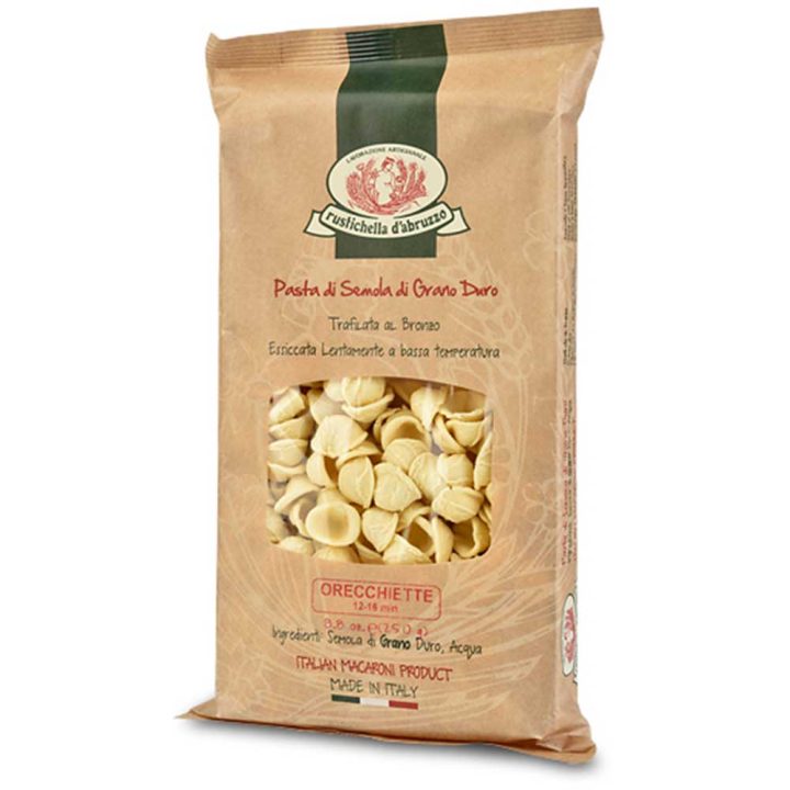 Rustichella-Orecchiette-Package