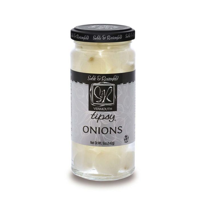 sable-and-rosenfeld-vermouth-tipsy-onions