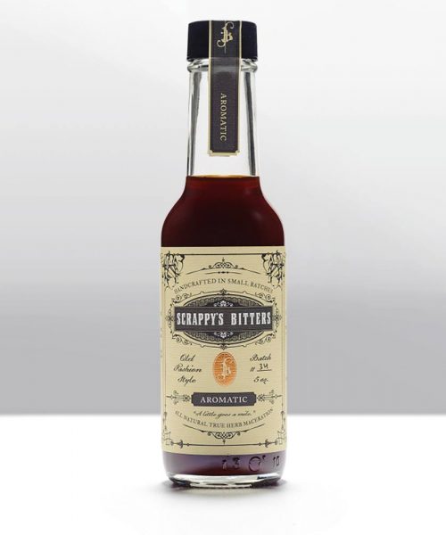 Fee Brothers Black Walnut Bitters Caputo's Market & Deli