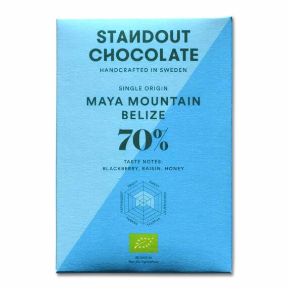 Standout-Chocolate-70%-Maya-Mountain-Belize-Front-shadow-for-web