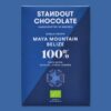 Standout-Chocolate-Belize-Maya-Mountain-100%,-50g-front-for-web