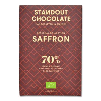 Standout-Chocolate-Swedish-Favourites-Saffron-70%-50g-Front-White-BG-for-web-caputos