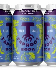 Taproot+Soda+Lemon-Lime+Lavender+Soda+Packaging