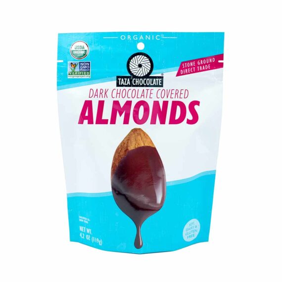Taza-Dark-Chocolate-Covered-Almonds-Bag-Front