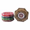 Taza Oaxacan Sampler (4 x 1.3 oz Discs) Gift 5oz Open Whjte BG For WEB