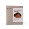 To'ak Essentials 100% Full Spectrum Cacao Powder Front For WEB