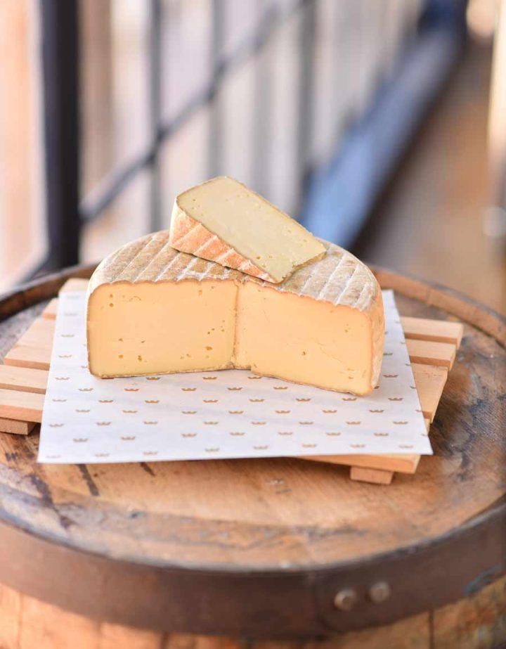Tomme-de-Vache-Basque-Caputo's-Cave-Aged-1