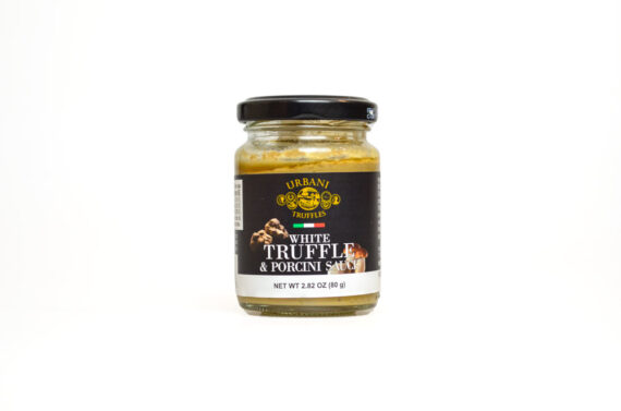 Urbani White Truffle And Porcini Sauce 282oz Caputos Market And Deli 2610