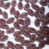 Valrhona Bulk Feves Manjari 64% Dark Chocolate 1 LB. Detail Styled For WEB (1)