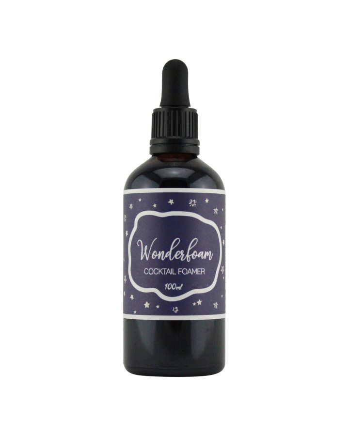 Wonderfoam Cocktail Foamer 100ml