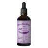 Wonderfoam Cocktail Foamer 100ml front white BG for WEB